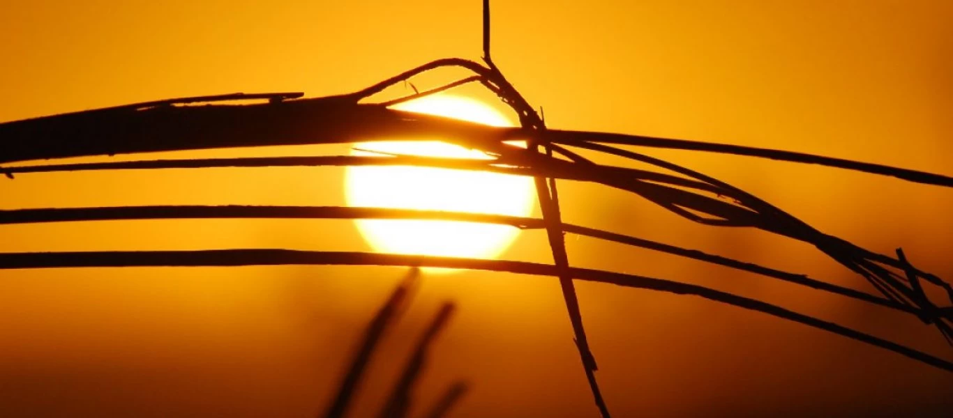 Παγκόσμιο ρεκόρ μέσης θερμοκρασίας τον φετινό Μάιο - Ο θερμότερος που έχει καταγραφεί ποτέ